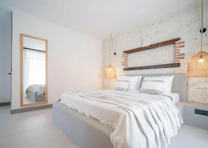 Derin (adults Only) 2* Alaçatı