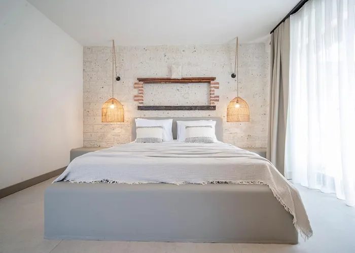 Derin (adults Only) Hotel