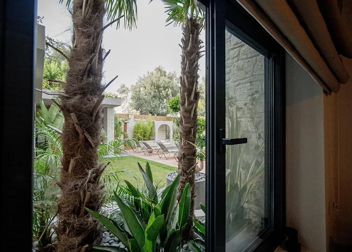 Hotel Derin (adults Only) Alaçatı