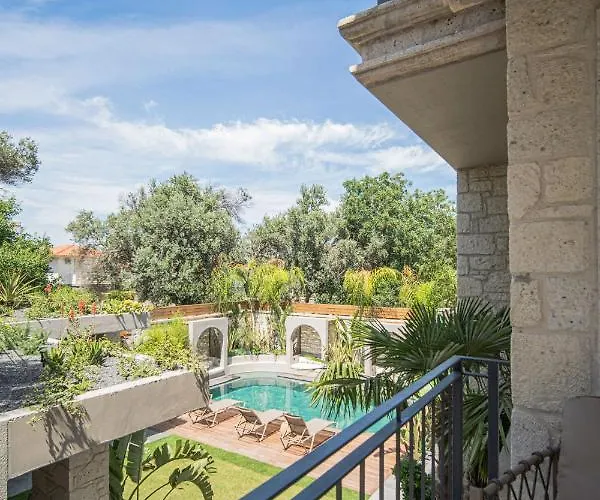 Hotel Derin (adults Only) 2*