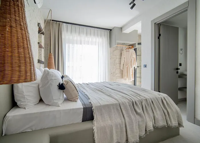 Derin (adults Only) Hotel