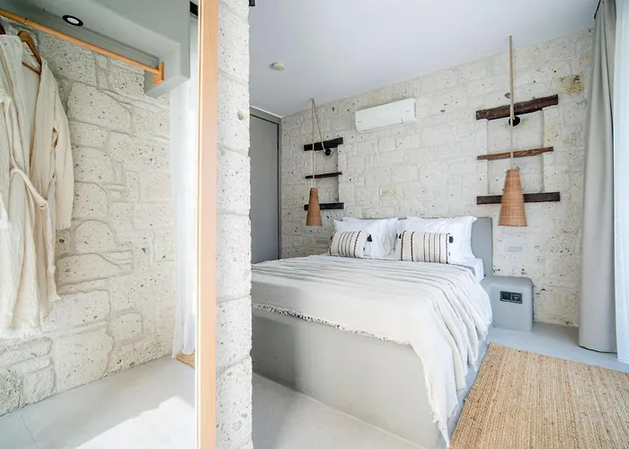 Derin (adults Only) 2* Alaçatı