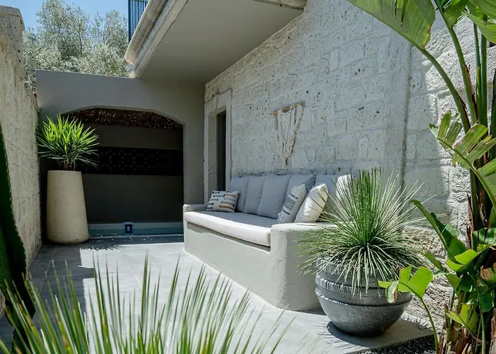 Hotel Derin (adults Only)