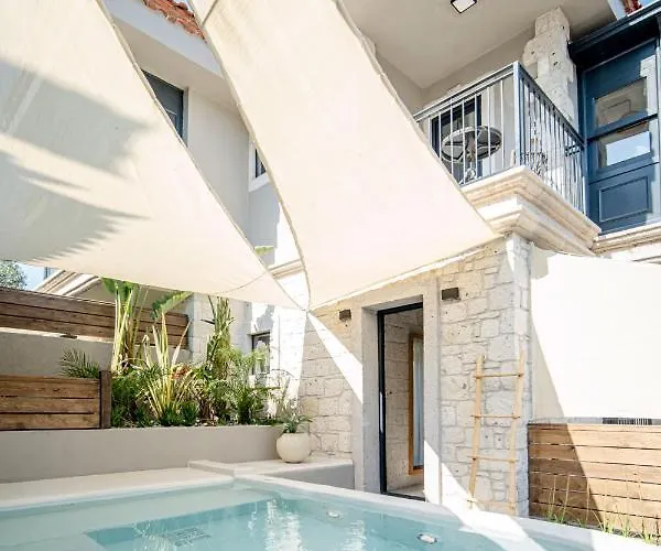 Derin (adults Only) Hotel Alaçatı