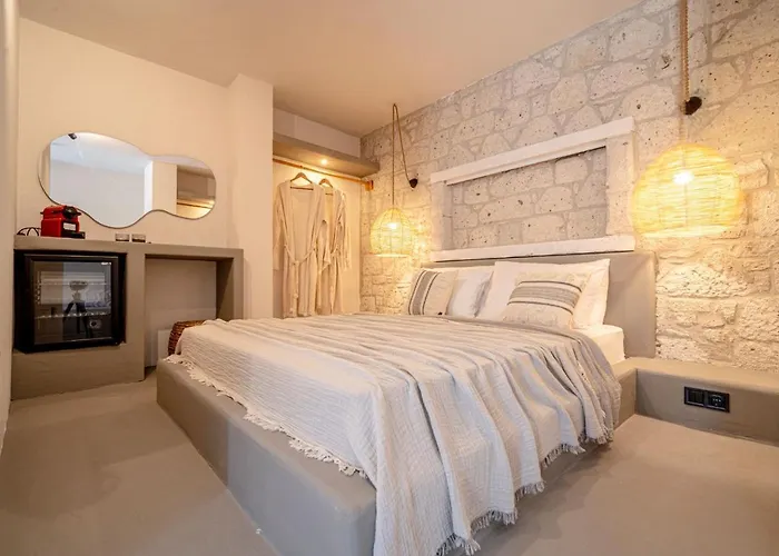 Hotel Derin (adults Only)