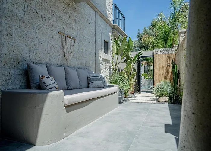 Derin (adults Only) 2* Alaçatı