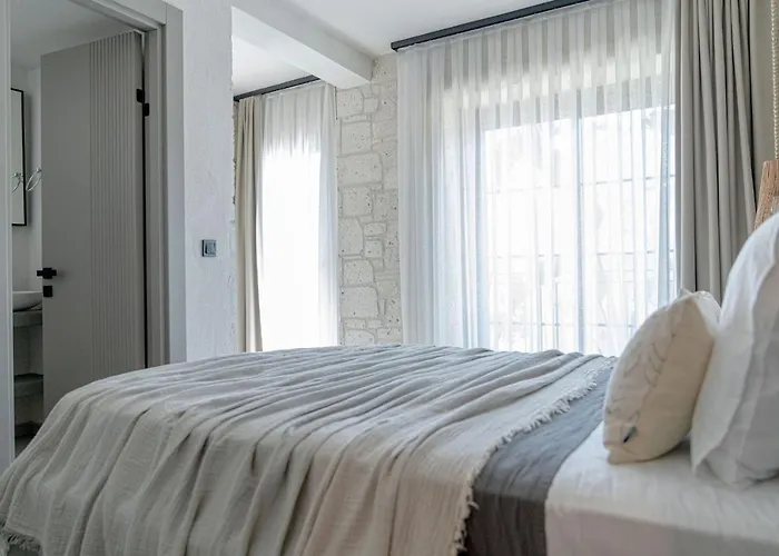 Szálloda Derin (adults Only) 2*