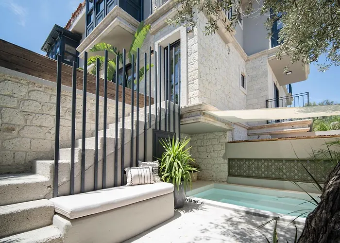 Hotel Derin (adults Only) 2*