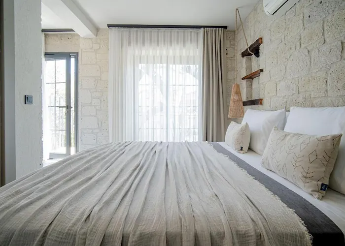 Derin (adults Only) 2* Alacati