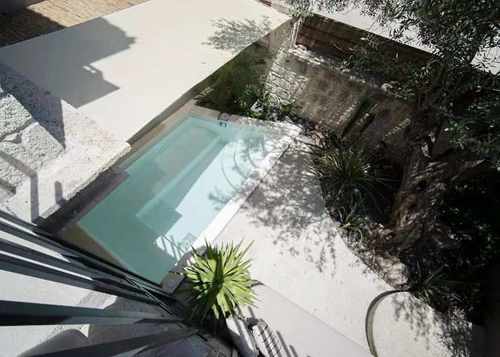 Derin (adults Only) Hotel Alacati