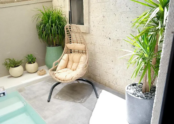 Hotel Derin (adults Only) Alaçatı