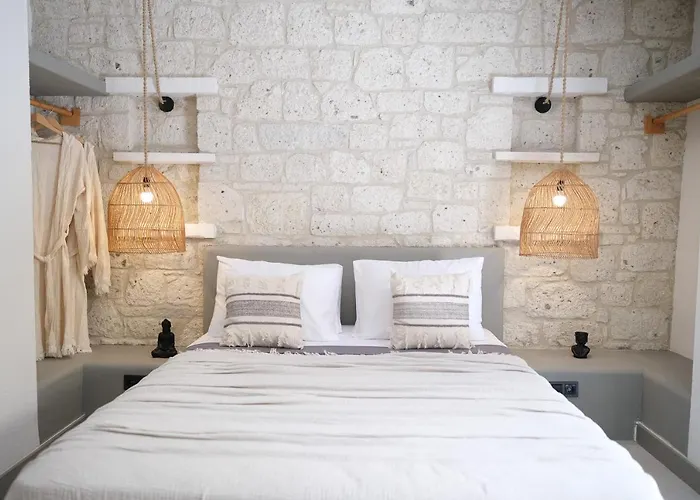 Hotel Derin (adults Only)