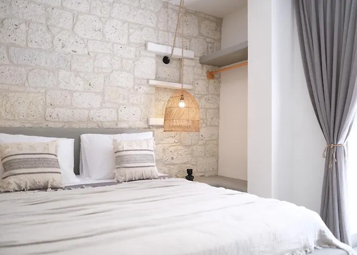 Derin (adults Only) Hotel