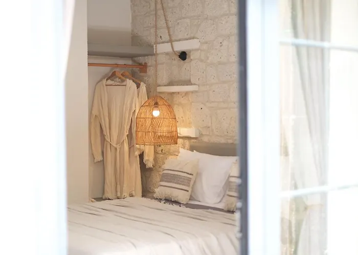 Derin (adults Only) 2* Alaçatı