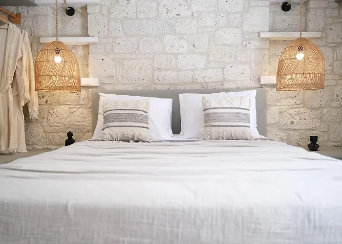 Derin (adults Only) Alacati