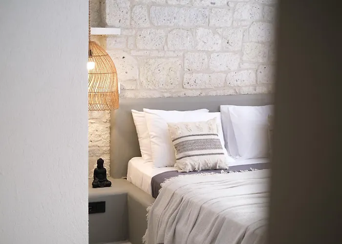 Derin (adults Only) Hotel Alaçatı