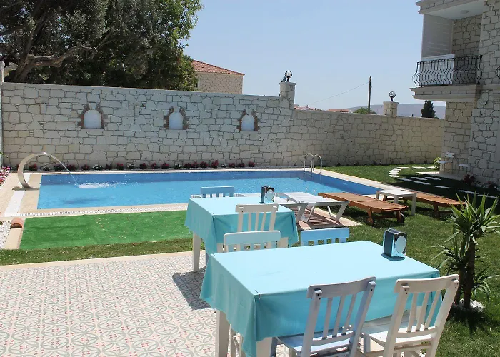 Derin (adults Only) Alaçatı