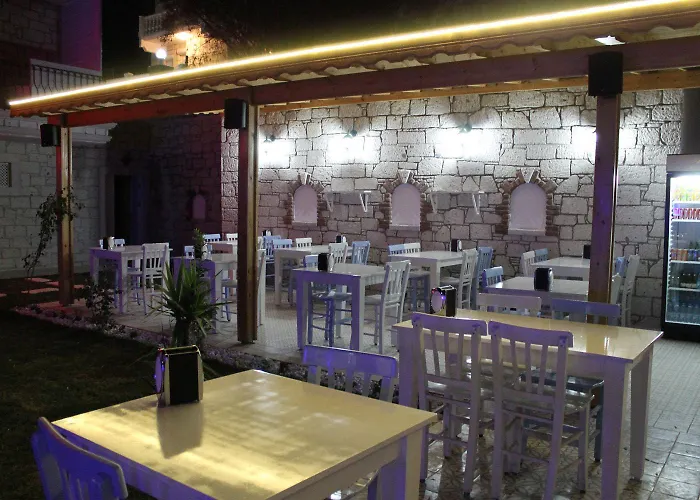 Derin (adults Only) Hotel 2*