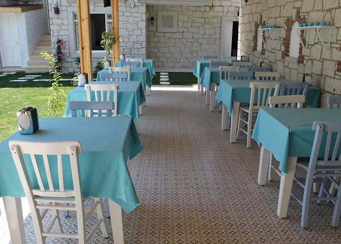 Derin (adults Only) 2* Alaçatı