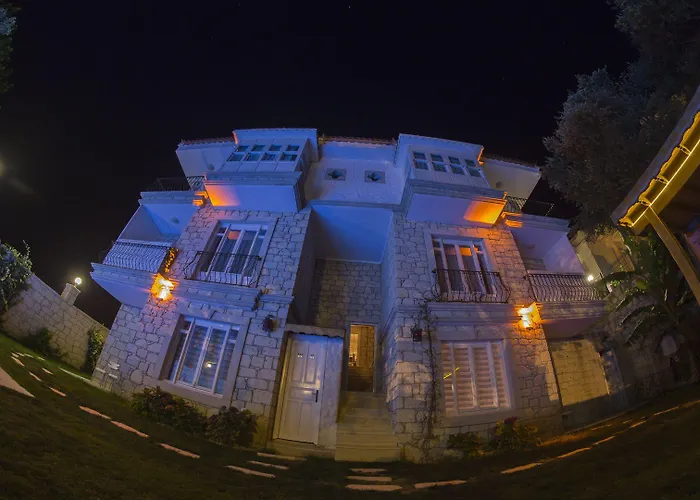 Derin (adults Only) Hotel