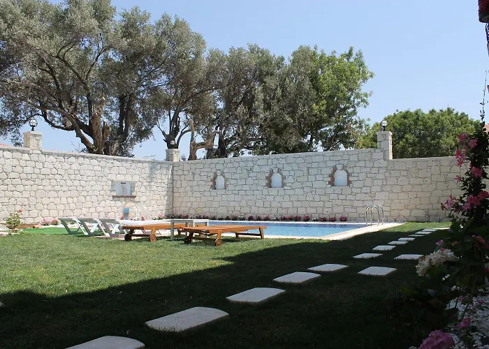 Hotel Derin (adults Only) Alaçatı