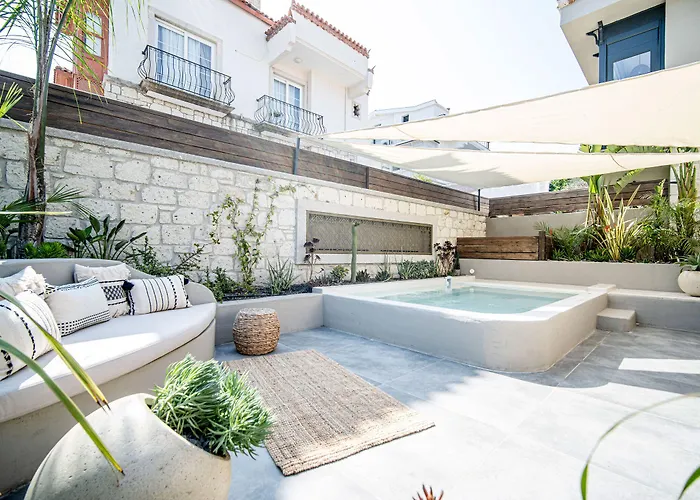 Derin (adults Only) 2* Alaçatı