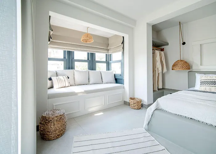 Hotel Derin (adults Only) Alaçatı