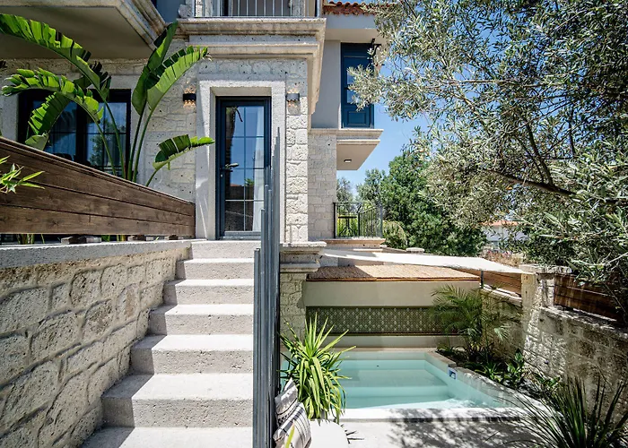 Derin (adults Only) Alaçatı