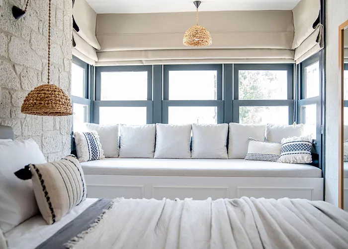 Derin - Adults Only +12 2* Alaçatı