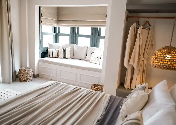 Derin (adults Only) Hotel Alaçatı