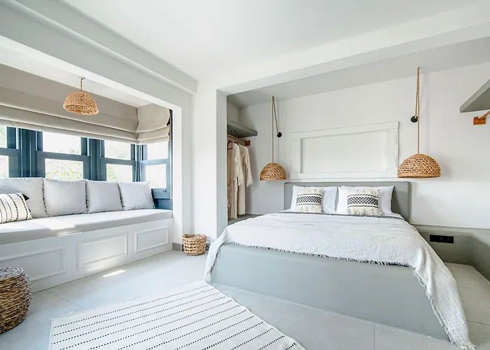 Derin (adults Only) 2* Alaçatı