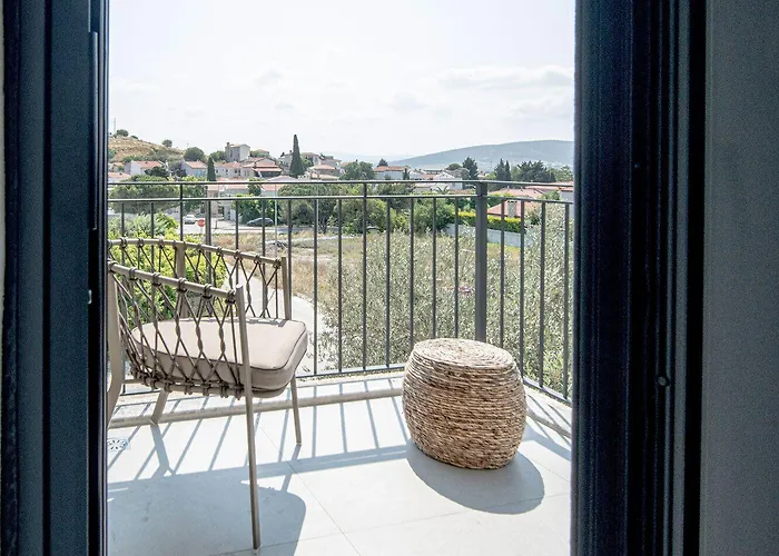 Derin (adults Only) Hotel