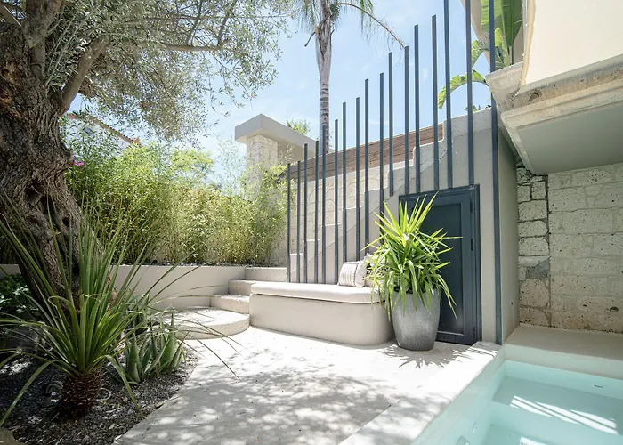 Hotel Derin (adults Only) Alaçatı