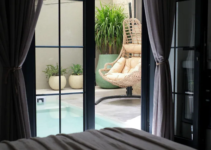 Hotel Derin (adults Only) Alaçatı