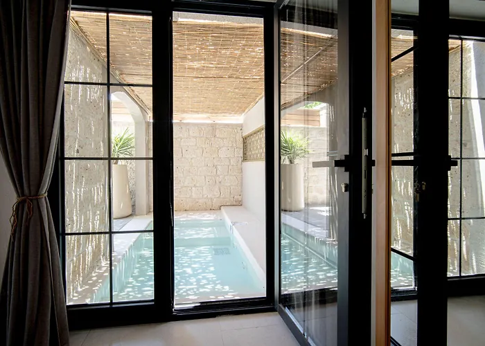 Hotel Derin (adults Only)