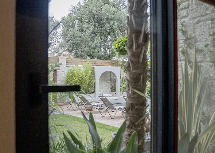 Derin (adults Only) 2* Alaçatı